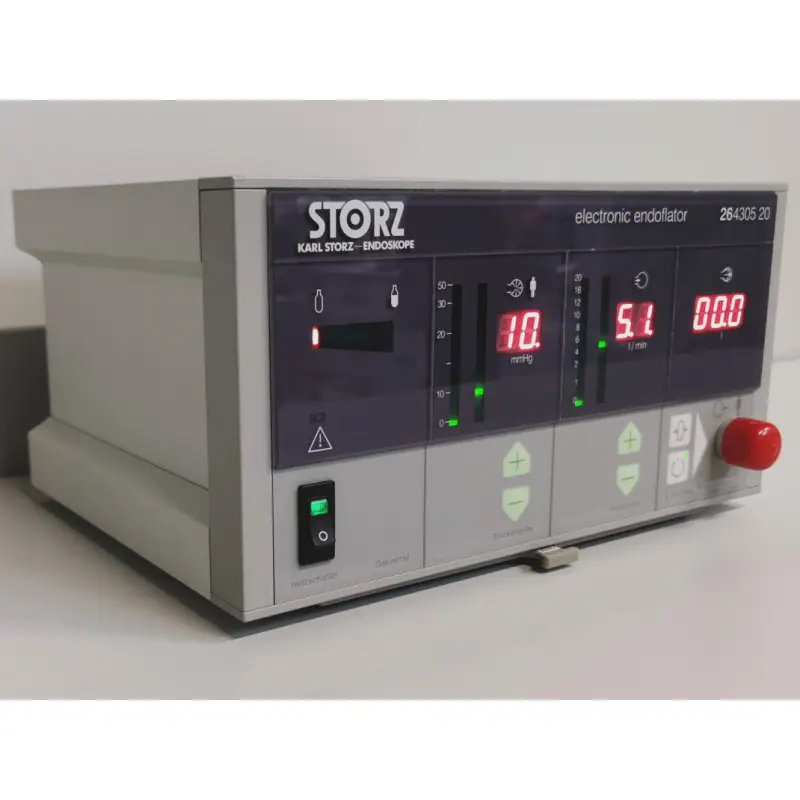 Endoflator 20L storz - 6